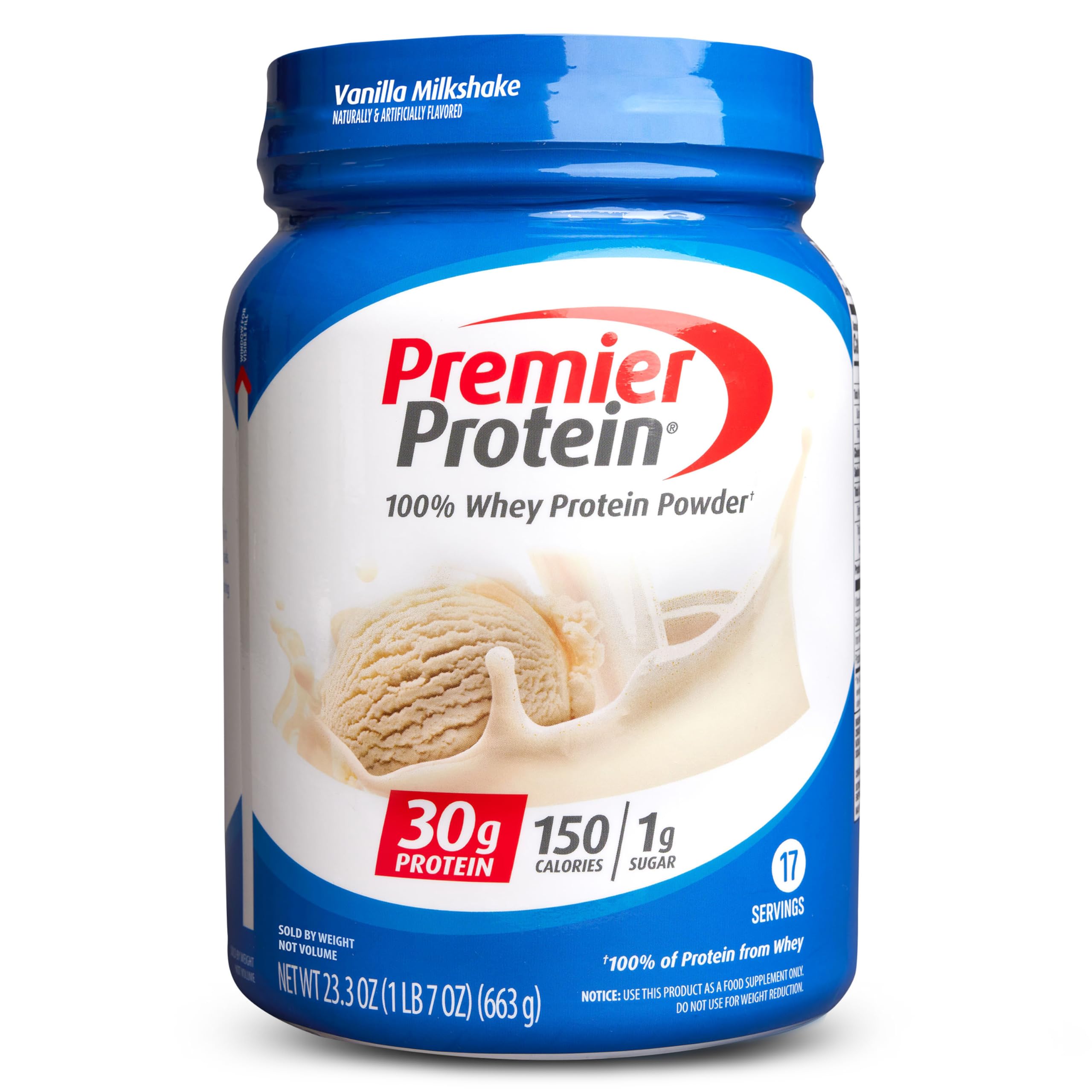 Premier Protein Powder Product Image